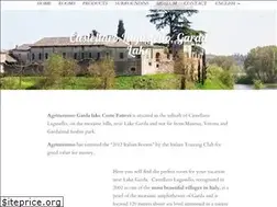 Sites similar to cortefattori.it