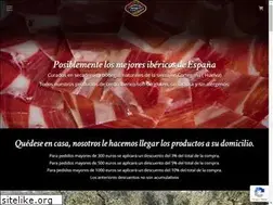 Sites similar to corteganaiberico.com