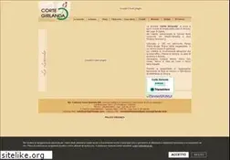 Sites similar to cortegirlanda.com