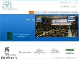 Sites similar to cortegiustiziapopolare.it