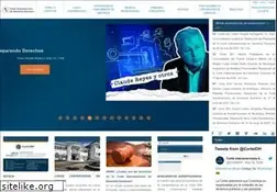 Sites similar to corteidh.or.cr