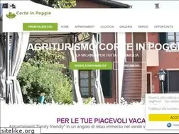 Sites similar to corteinpoggio.it