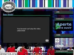 Sites similar to cortejoafro.com.br