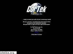 Sites similar to cortek-endoscopy.com