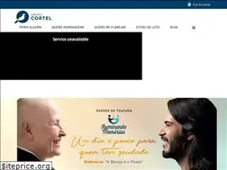 Sites similar to cortel.com.br