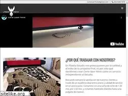 Sites similar to cortelaserfenix.com