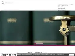 Sites similar to cortellazzo-soatto.it