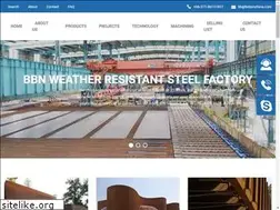 Sites similar to corten-a-b.com