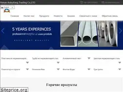 Sites similar to corten-steel.net