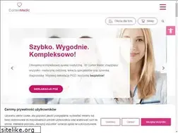 Sites similar to cortenmedic.pl