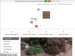 Sites similar to cortenstaaltuin.nl