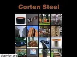 Sites similar to cortensteel.co.uk