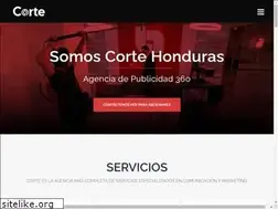 Sites similar to cortepublicidad.com