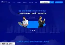 Sites similar to cortera.com