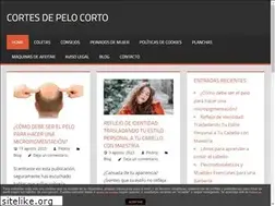 Sites similar to cortes-pelocorto.com