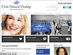Sites similar to cortesadvanceddentistry.com
