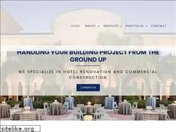Sites similar to cortesconstruction.com