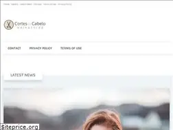 Sites similar to cortesdecabelo.net