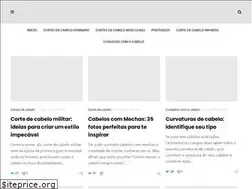 Sites similar to cortesdecabelo2020.com