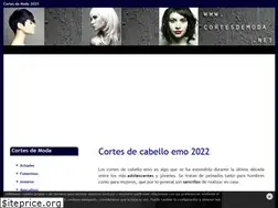 Sites similar to cortesdemoda.net