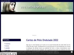 Sites similar to cortesdepelo.ws