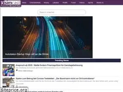 Sites similar to cortesdepelodemoda.com