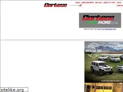 Sites similar to corteseauto-dodge.com