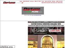 Sites similar to cortesechryslerjeepdodgeram.com