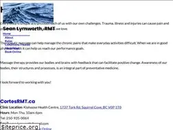 Sites similar to cortesrmt.ca