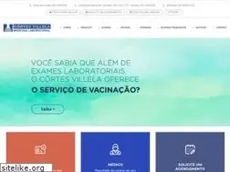 Sites similar to cortesvillela.com.br
