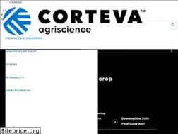 Sites similar to corteva.ca