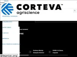 Sites similar to corteva.com.br