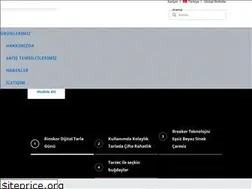 Sites similar to corteva.com.tr