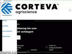 Sites similar to corteva.de