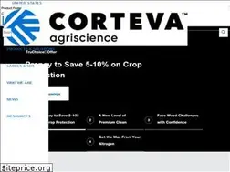 Sites similar to corteva.us
