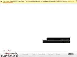 Sites similar to cortex-media.de