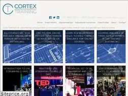 Sites similar to cortex-training.com