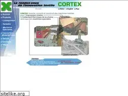 Sites similar to cortex.fr