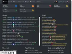 Sites similar to cortex.herominers.com