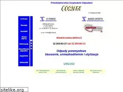Sites similar to cortex.pl