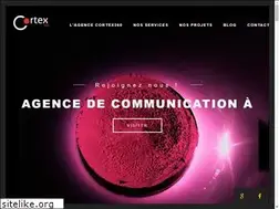 Sites similar to cortex360.fr