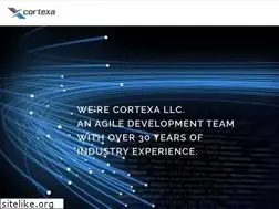 Sites similar to cortexa.com