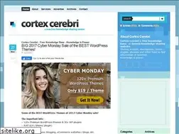 Sites similar to cortexcerebri.net