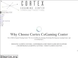 Sites similar to cortexcogaming.com
