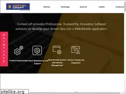 Sites similar to cortexcraft.com