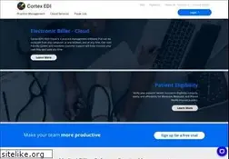 Sites similar to cortexedi.com