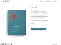 Sites similar to cortexfutura.com