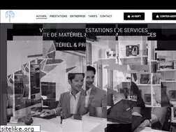 Sites similar to cortexinformatique.com
