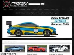 Sites similar to cortexracing.com