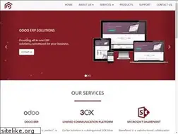 Sites similar to cortexsolutions.net